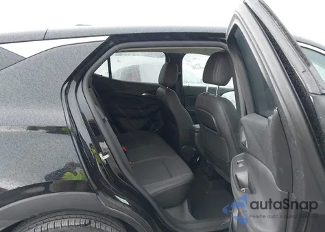 2023 Buick Encore Gx Preferred Fwd z USA, uszkodzony, nr VIN KL4MMBS23PB135773